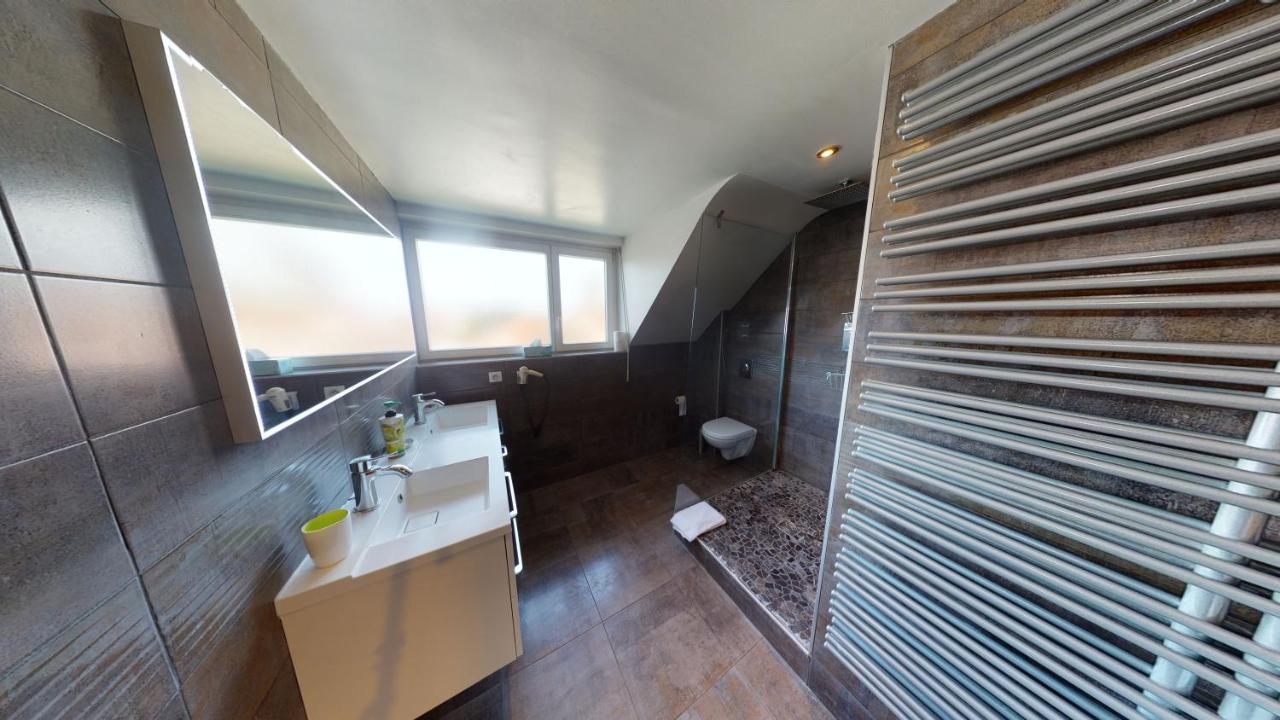 145M² City Center 4 Bedrooms View Of The Cathedral Strasbourg Exterior foto
