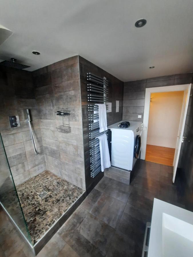 145M² City Center 4 Bedrooms View Of The Cathedral Strasbourg Exterior foto