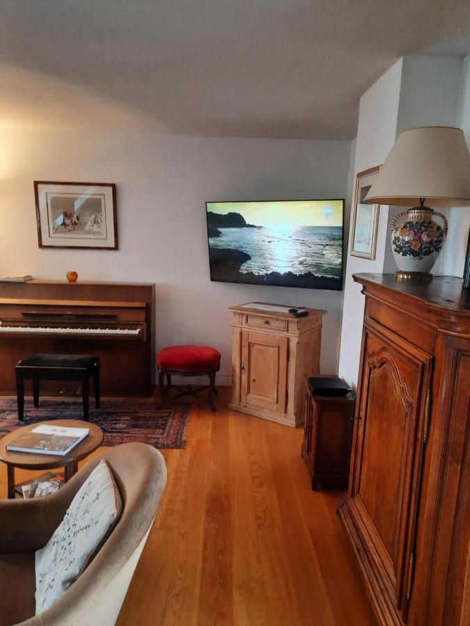 145M² City Center 4 Bedrooms View Of The Cathedral Strasbourg Exterior foto