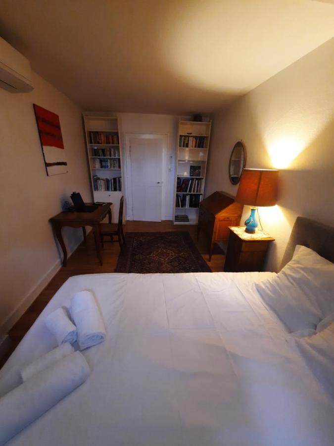 145M² City Center 4 Bedrooms View Of The Cathedral Strasbourg Exterior foto