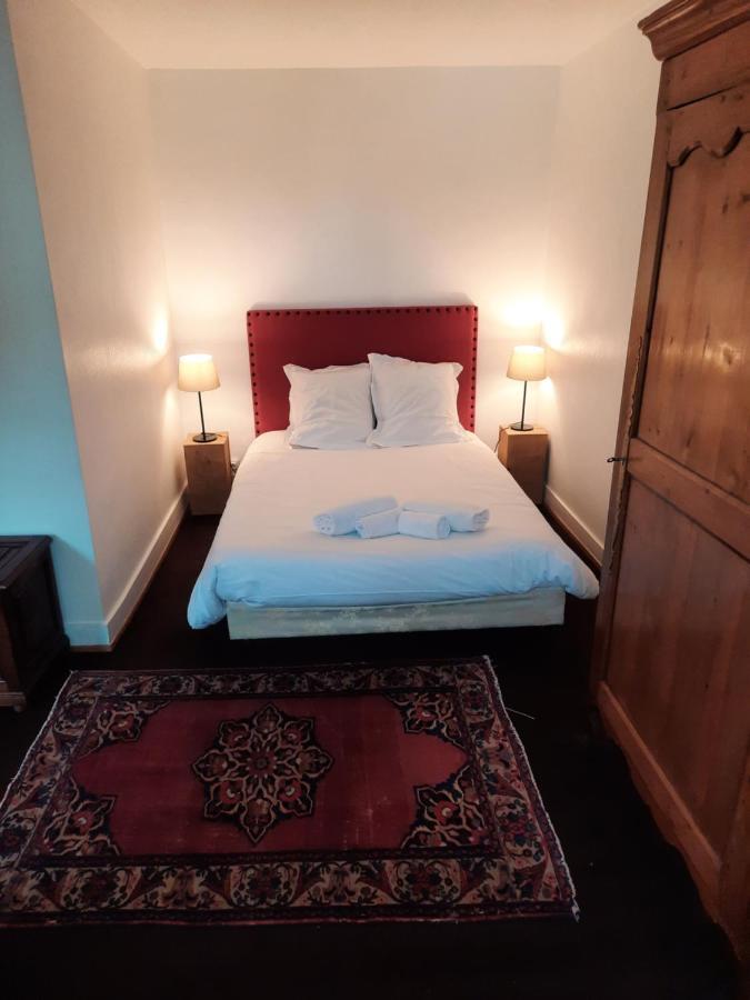 145M² City Center 4 Bedrooms View Of The Cathedral Strasbourg Exterior foto