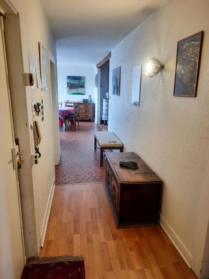 145M² City Center 4 Bedrooms View Of The Cathedral Strasbourg Exterior foto