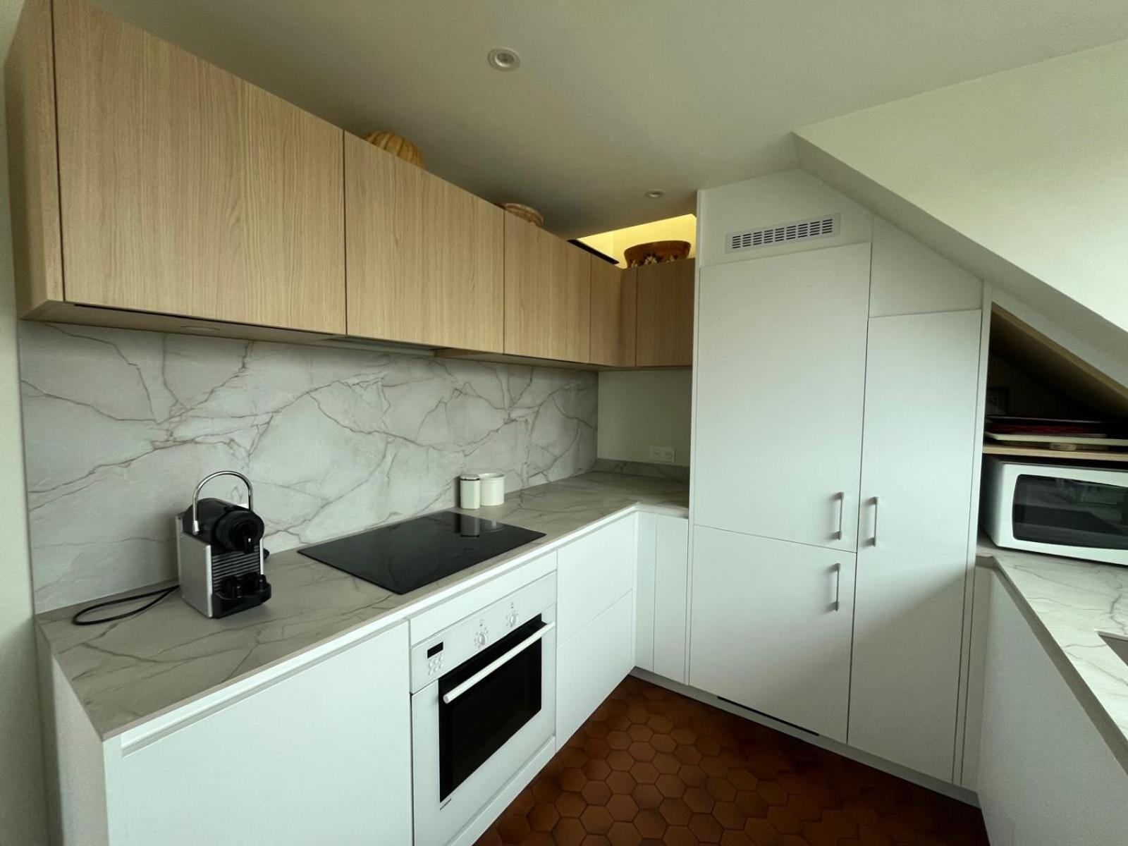 145M² City Center 4 Bedrooms View Of The Cathedral Strasbourg Exterior foto