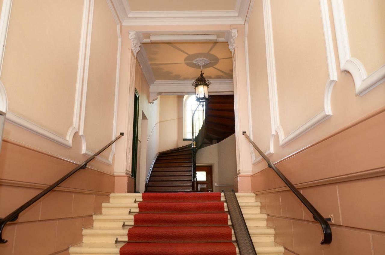 145M² City Center 4 Bedrooms View Of The Cathedral Strasbourg Exterior foto